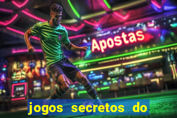 jogos secretos do friv 2018